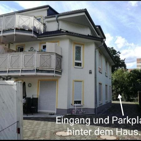 Top Apartment In Langenhagen Hannover Exterior photo