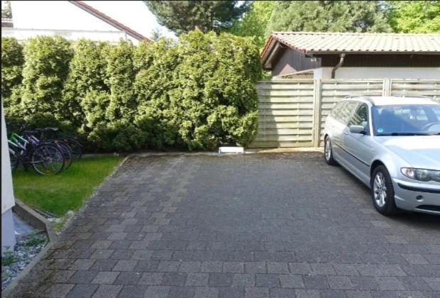 Top Apartment In Langenhagen Hannover Exterior photo