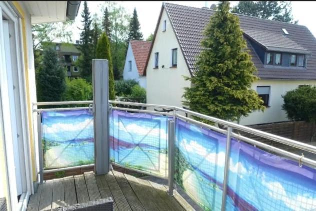 Top Apartment In Langenhagen Hannover Exterior photo