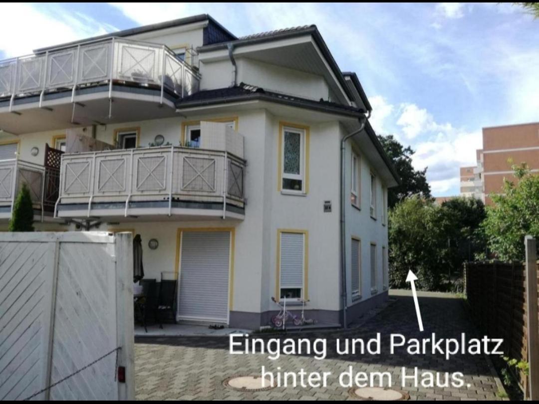 Top Apartment In Langenhagen Hannover Exterior photo