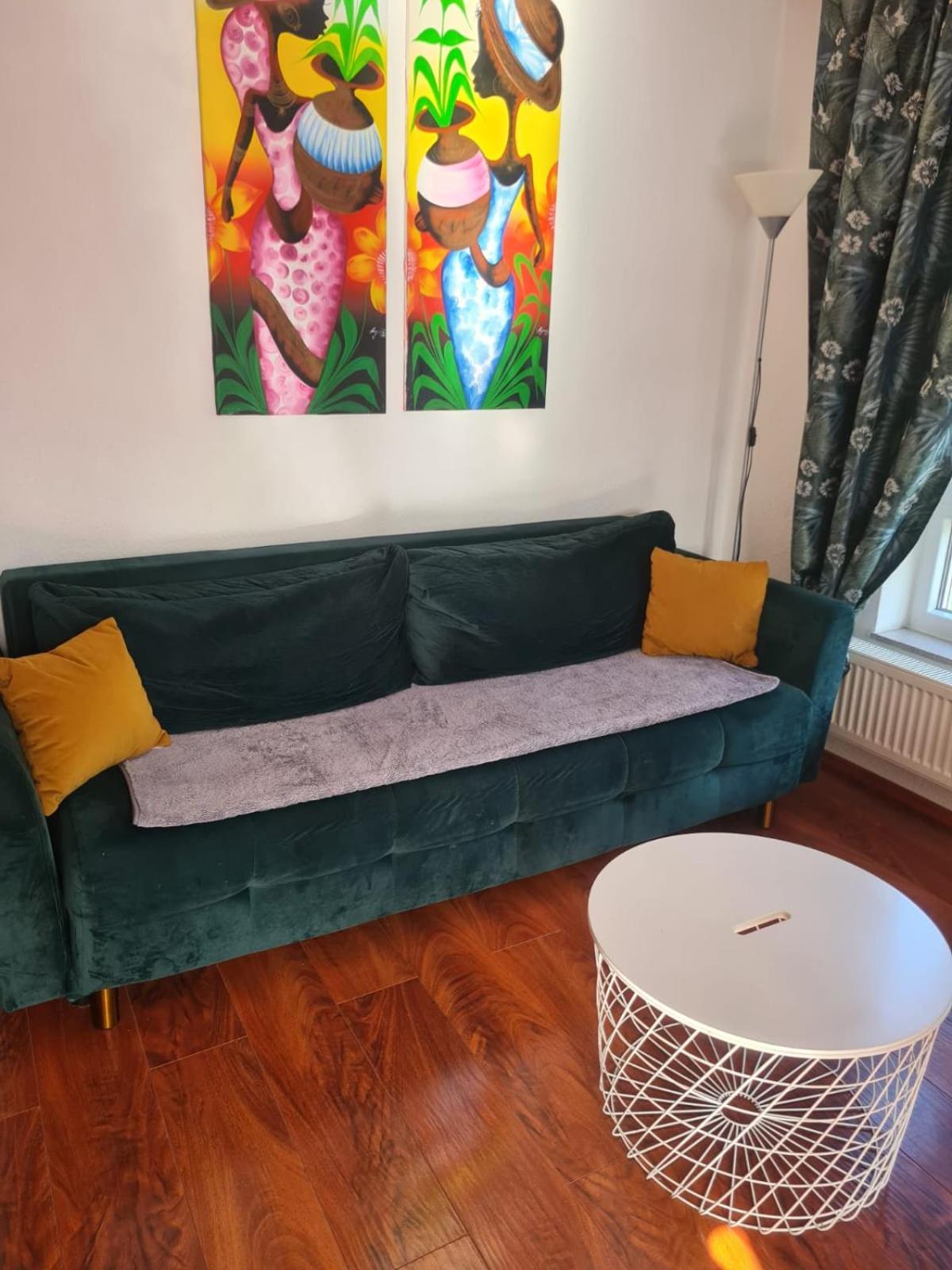 Top Apartment In Langenhagen Hannover Exterior photo